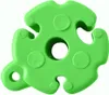 Support Canne à Pêche 5 Trous READY Fourreau en silicone de Voir les images du produit 9