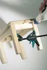 wolfcraft Mini-Einhandzwingen 2 Stk. EHZ 40-110 3455100 Produktbild-Vorschau 14