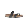Birkenstock Mayari, Sandály, Ženy, Dospělý, Černá, Náhled obrázku produktu 6