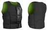 Camaro Comp Vest Kinder Schwimmweste Wende Neoprenweste Produktbild-Vorschau 4