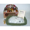 Perfect Petzzz Malteser Plüschtier 25cm, lebensecht Produktbild-Vorschau 2