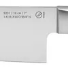 WMF Couteau Santoku Spitzenklasse Plus 18 cm Voir les images du produit 13