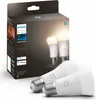Philips hue E27 (biela), dvojbalenie Náhľad obrázku produktu 2