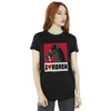 Netflix - "The Witcher I Heart Roach" T-Shirt für Damen Produktbild-Vorschau 2