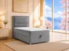 Best for Home Boxspringbett mit Bettkasten Trinity Produktbild-Vorschau 1