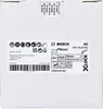 PRO R574 X-Lock Fiberscheibe, 125 mm, G60 Produktbild-Vorschau 4