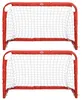 Homcom HOMCOM Voetbaldoelen, set van 2, mini-voetbalnetten, Productafbeelding-voorbeeld 2