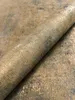 NEWROOM Tapete Lucian Dusty Gold Vliestapete - Modern Beton Produktbild-Vorschau 2