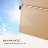 Blumfeldt Parasol Flex Garden Intelligent, Parasol de Voir les images du produit 8