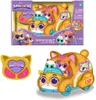 Jada Superkitties se světlem a zvukem 17 cm Rádio na Náhled obrázku produktu 10