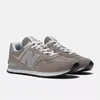 New Balance Ml574Evg Grey Grey 41.5 Produktbild-Vorschau 39