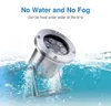 Unterwasserkamera POE, IP68, wasserdicht - 5 MP Auflösung - Produktbild-Vorschau 4