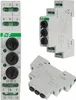 F&F | Kontrollleuchte LK-BZ-3 G - 3 Phasen - LED grün - Produktbild-Vorschau 11