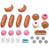 Smoby Grande boulangerie supermarché 26 accessoires Voir les images du produit 6