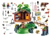 PLAYMOBIL Wild Life Abenteuer-Baumhaus, Baumhaus, 4 Produktbild-Vorschau 2