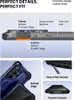 Handyhülle für Galaxy S26 Ultra, Supcase i-Blason Armorbox Produktbild-Vorschau 18