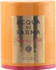 A cylindrical product packaging with a label. Podgląd zdjęcia produktu