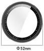 INF Custodia PC integrata con vetro temperato per Amazfit Anteprima dell’immagine prodotto 2