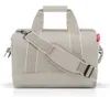 reisenthel allrounder M herringbone sand Produktbild-Vorschau 5
