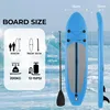 Aufblasbares SUP Board - Stand Up Paddle Board 305 cm - Produktbild-Vorschau 4