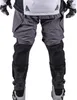 Pantalon de moto textile Leatt ADV Rally 7.5 HydraDri, Voir les images du produit 6