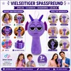 Wiztex Sprunki Kuscheltier - 20 cm Spunki Horror Spiel Produktbild-Vorschau 4