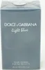 Herrenparfüm Light Blue Homme Dolce & Gabbana EDT   40 ml Produktbild-Vorschau 8