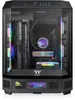 Thermaltake The Tower 600 Black Náhľad obrázku produktu 17