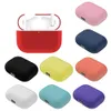 Stoßdichter Silikon -Schutzhülle Deckhülle für Air Pods Produktbild-Vorschau 2