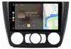64GB Android Autoradio für BMW 1er E81 E82 E87 E88 ab 2004 Produktbild-Vorschau 1