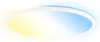 Briloner LED Panel weiß CCT 3000lm 22W dimmbar mit Produktbild-Vorschau 13