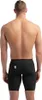 Speedo Fastskin Lzr Pure Valor 2.0 Jammer Schwarz UK 26 Produktbild-Vorschau 2