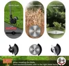 Akku-Rasentrimmer, Elektrischer Grasschneider, mit 2 Produktbild-Vorschau 3