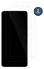 2x Schutzfolie für Xiaomi Redmi 15C - Anti-Shock 9H Folie Produktbild-Vorschau 2