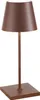 Zafferano Poldina Pro Mini Tischlampe - Aufladbare LED Produktbild-Vorschau 5