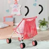 Kočárek pro panenky Baby Annabell Active s úložnou taškou Náhled obrázku produktu 4
