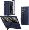 Vertikální pouzdro s popruhem na Samsung Galaxy Z Fold 7 Náhled obrázku produktu 1
