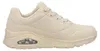 Skechers Sneakers 73690-OWHT in Off White Durabuck/ Mesh Produktbild-Vorschau 14