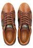 Pantofola d'Oro Sneaker Sneaker Leder Produktbild-Vorschau 6
