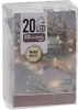 20er LED-Lichterkette - 2 m - warmweiß Produktbild-Vorschau 2