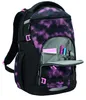 coocazoo Schulrucksack BYTE, Pink Illusion Produktbild-Vorschau 5