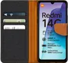 Flip cover per Xiaomi Redmi 14C / Poco C75 custodia del Anteprima dell’immagine prodotto 2