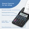 Casio HR-8RCE-BK, Desktop, Druckrechner, 12 Ziffern, 1 Produktbild-Vorschau 5