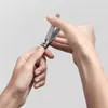 ZWILLING 42444-200-0, Manikürepinzette, Edelstahl, Produktbild-Vorschau 5