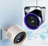 Stolní ventilátor, USB ventilátor s možností dobíjení, malý Náhled obrázku produktu 4