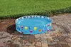 Bestway® Fill 'N Fun™ Planschbecken Aquatic, Ø 122 x 25 cm Produktbild-Vorschau 4
