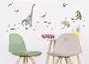 Dinosaurier-Sticker - 1 Bogen 30x30cm Produktbild-Vorschau 7