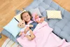 Baby Born Zapf Creation Plyšový medvedík pre bábätká Náhľad obrázku produktu 15