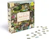 The World of Jane Austen 1000 Piece Puzzle Náhled obrázku produktu 3