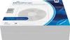 Media Range CD/DVD Hülle BOX162 mF sk Papier weiß 100 Produktbild-Vorschau 4